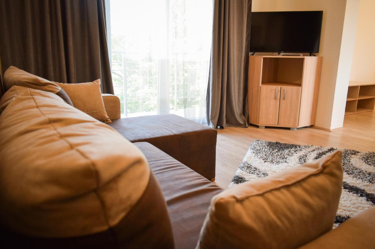 Garni Hotel Mali Predah - Novi Deo Knjazevac Bagian luar foto
