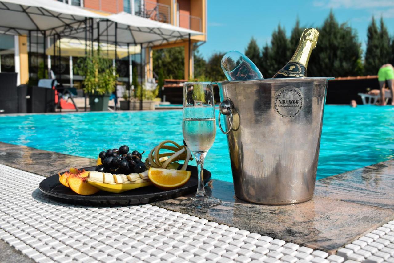 Garni Hotel Mali Predah - Novi Deo Knjazevac Bagian luar foto