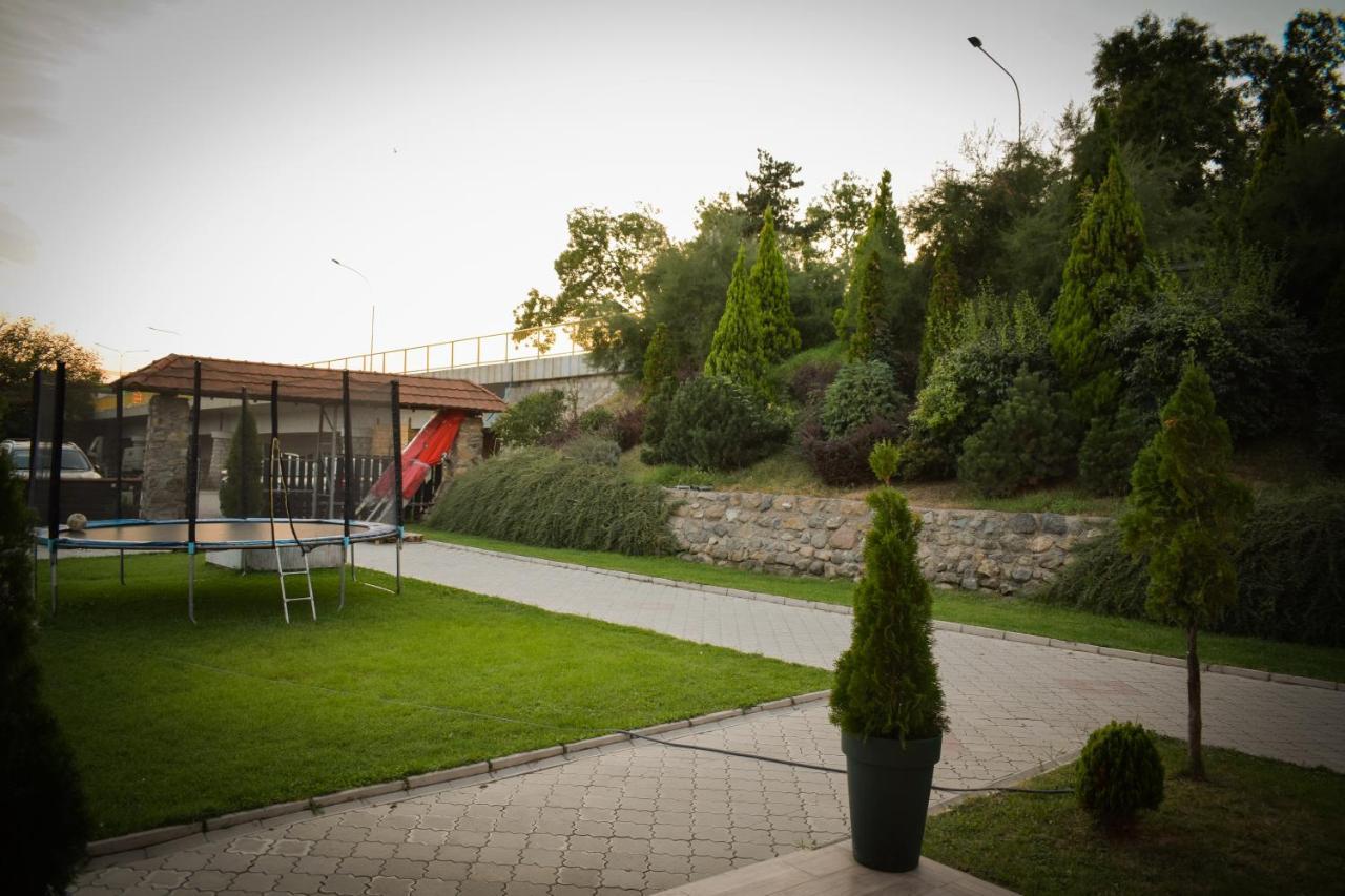 Garni Hotel Mali Predah - Novi Deo Knjazevac Bagian luar foto