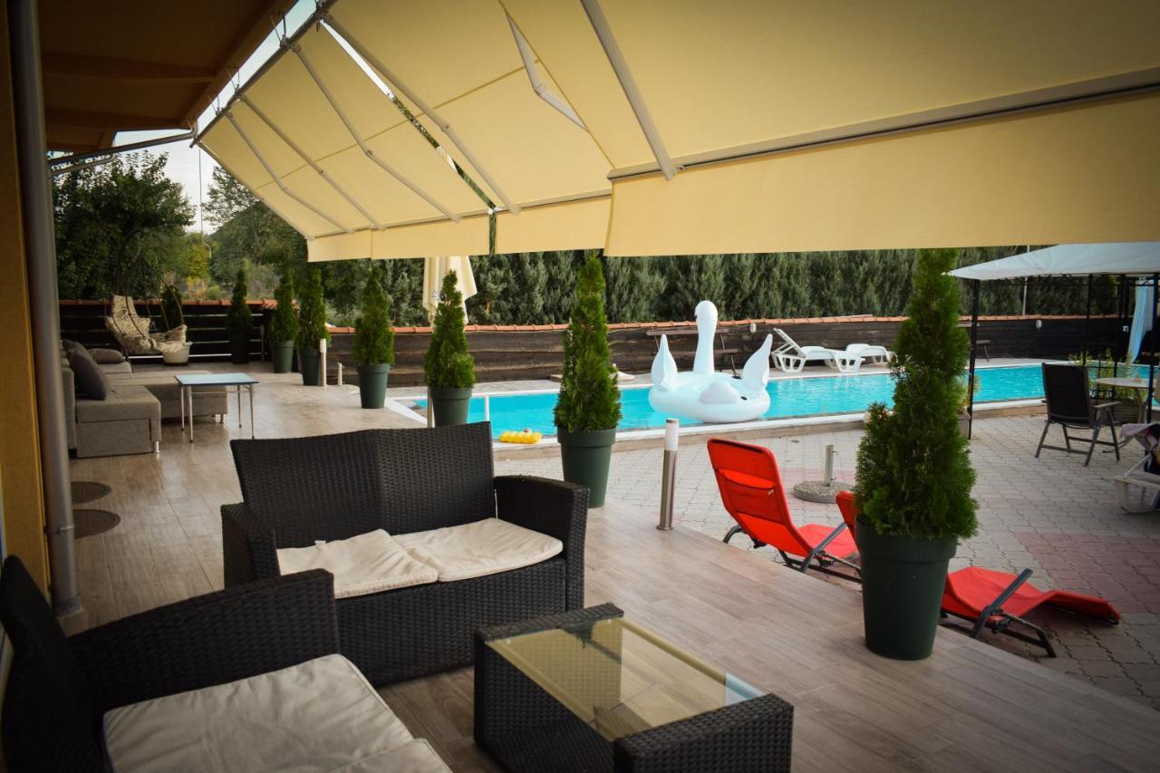 Garni Hotel Mali Predah - Novi Deo Knjazevac Bagian luar foto