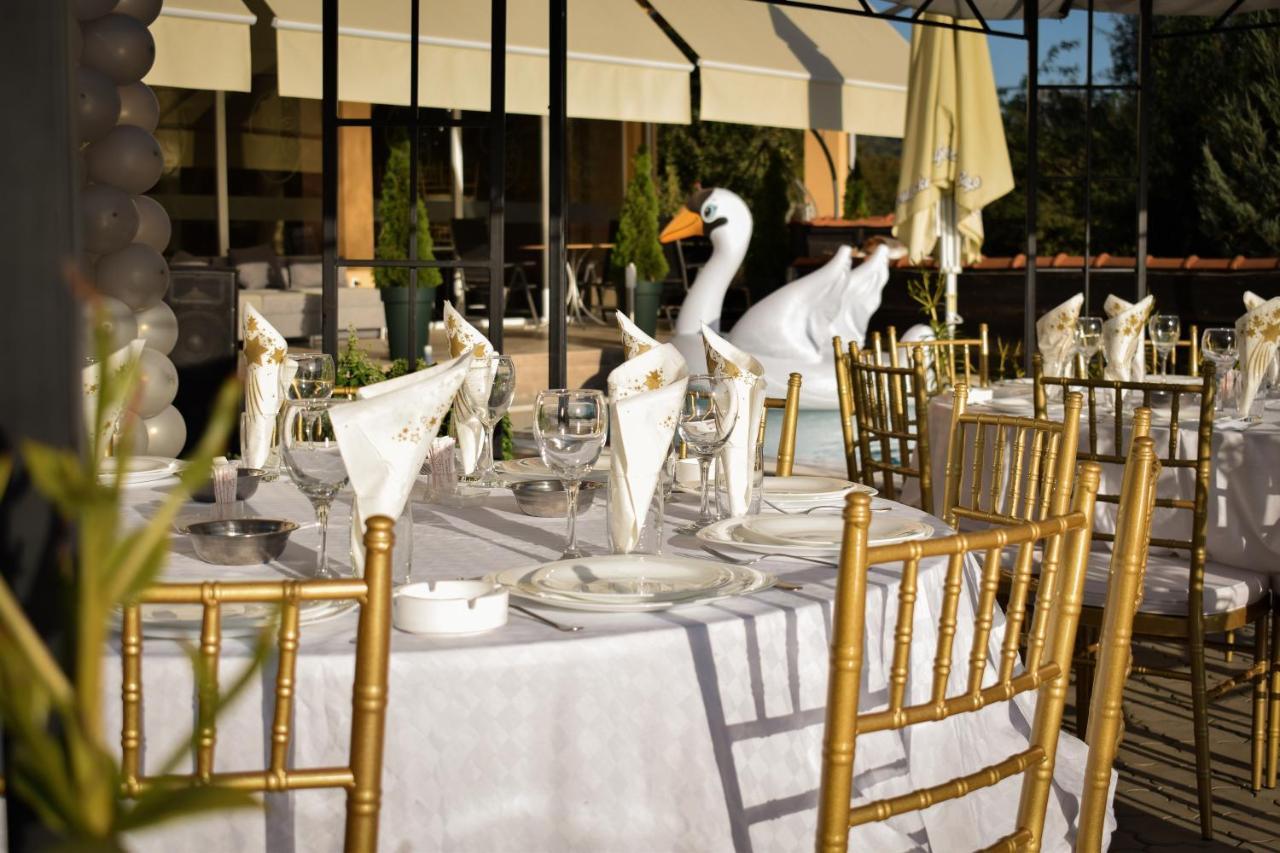 Garni Hotel Mali Predah - Novi Deo Knjazevac Bagian luar foto