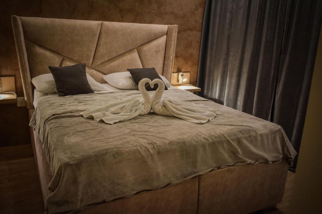 Garni Hotel Mali Predah - Novi Deo Knjazevac Bagian luar foto