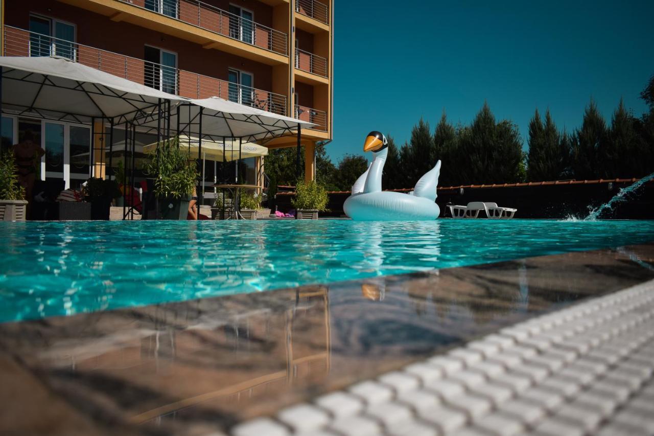 Garni Hotel Mali Predah - Novi Deo Knjazevac Bagian luar foto