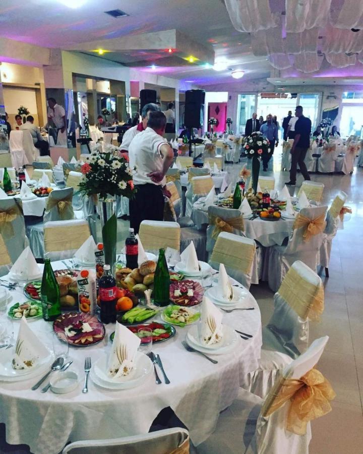 Garni Hotel Mali Predah - Novi Deo Knjazevac Bagian luar foto