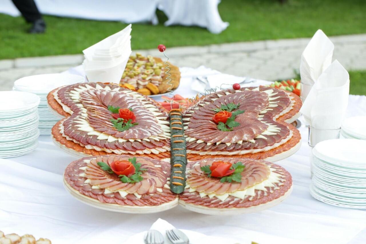 Garni Hotel Mali Predah - Novi Deo Knjazevac Bagian luar foto