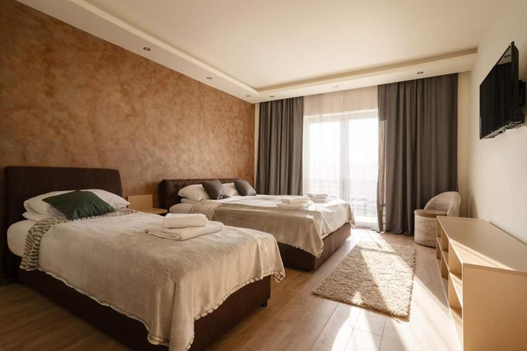 Garni Hotel Mali Predah - Novi Deo Knjazevac Bagian luar foto