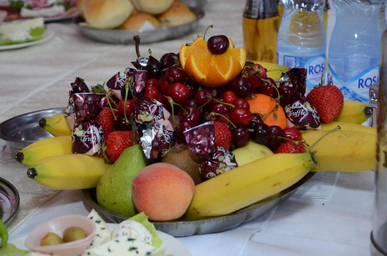 Garni Hotel Mali Predah - Novi Deo Knjazevac Bagian luar foto