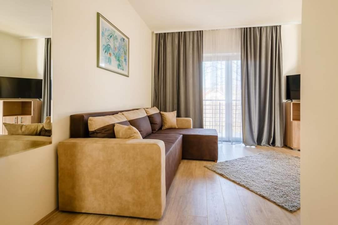 Garni Hotel Mali Predah - Novi Deo Knjazevac Bagian luar foto