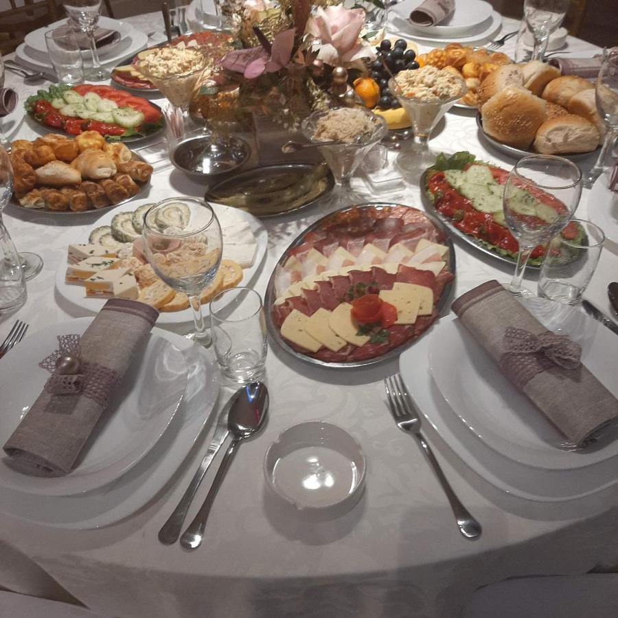Garni Hotel Mali Predah - Novi Deo Knjazevac Bagian luar foto