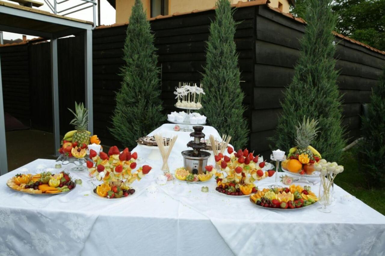 Garni Hotel Mali Predah - Novi Deo Knjazevac Bagian luar foto