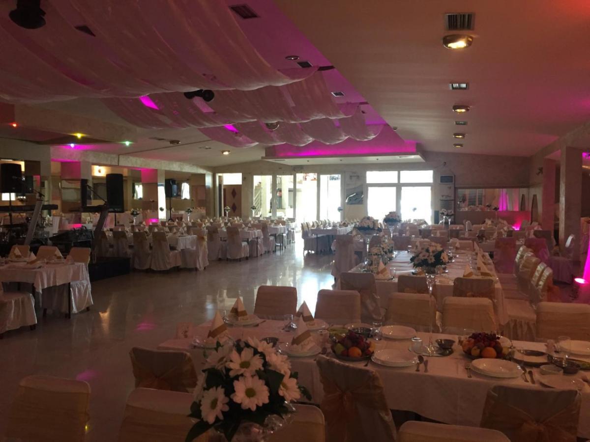 Garni Hotel Mali Predah - Novi Deo Knjazevac Bagian luar foto