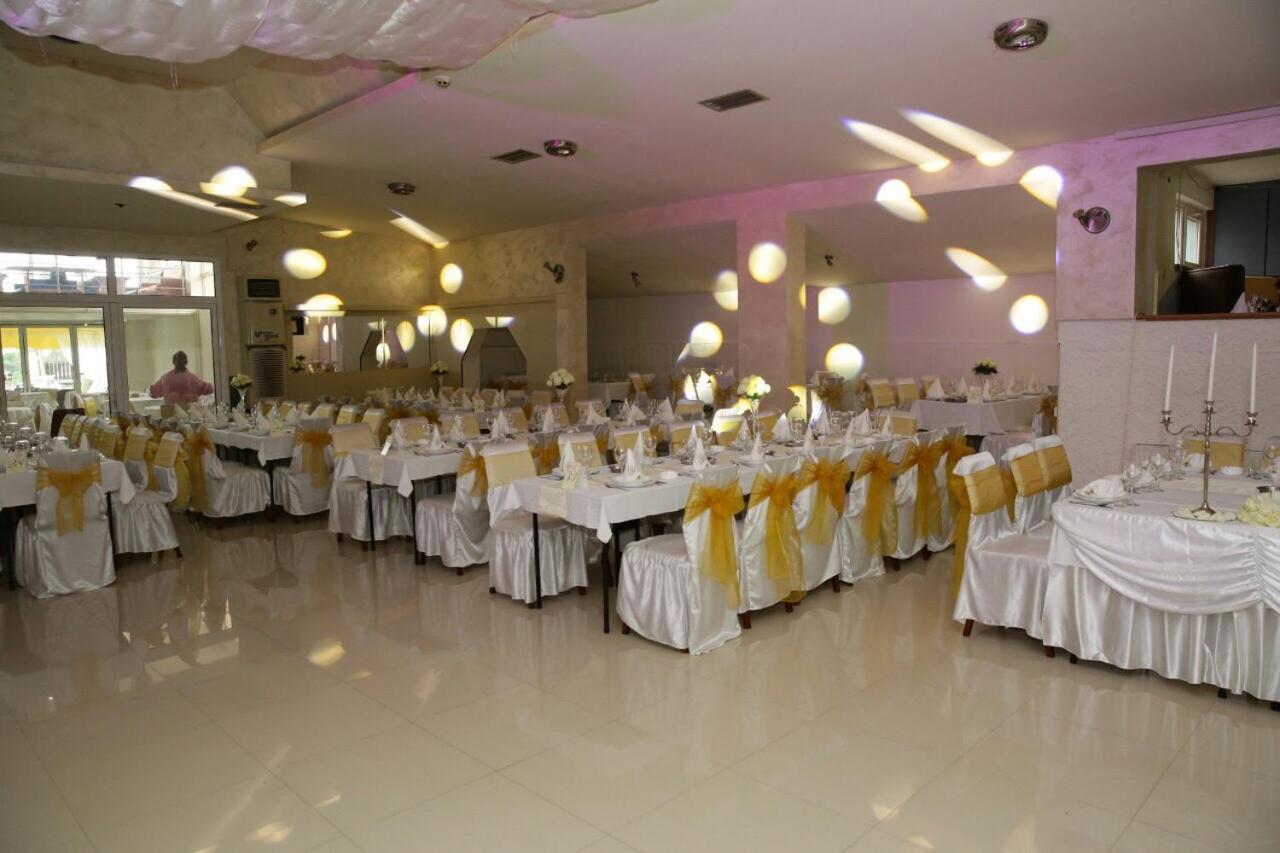 Garni Hotel Mali Predah - Novi Deo Knjazevac Bagian luar foto