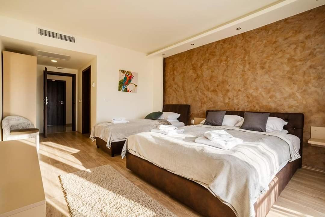 Garni Hotel Mali Predah - Novi Deo Knjazevac Bagian luar foto