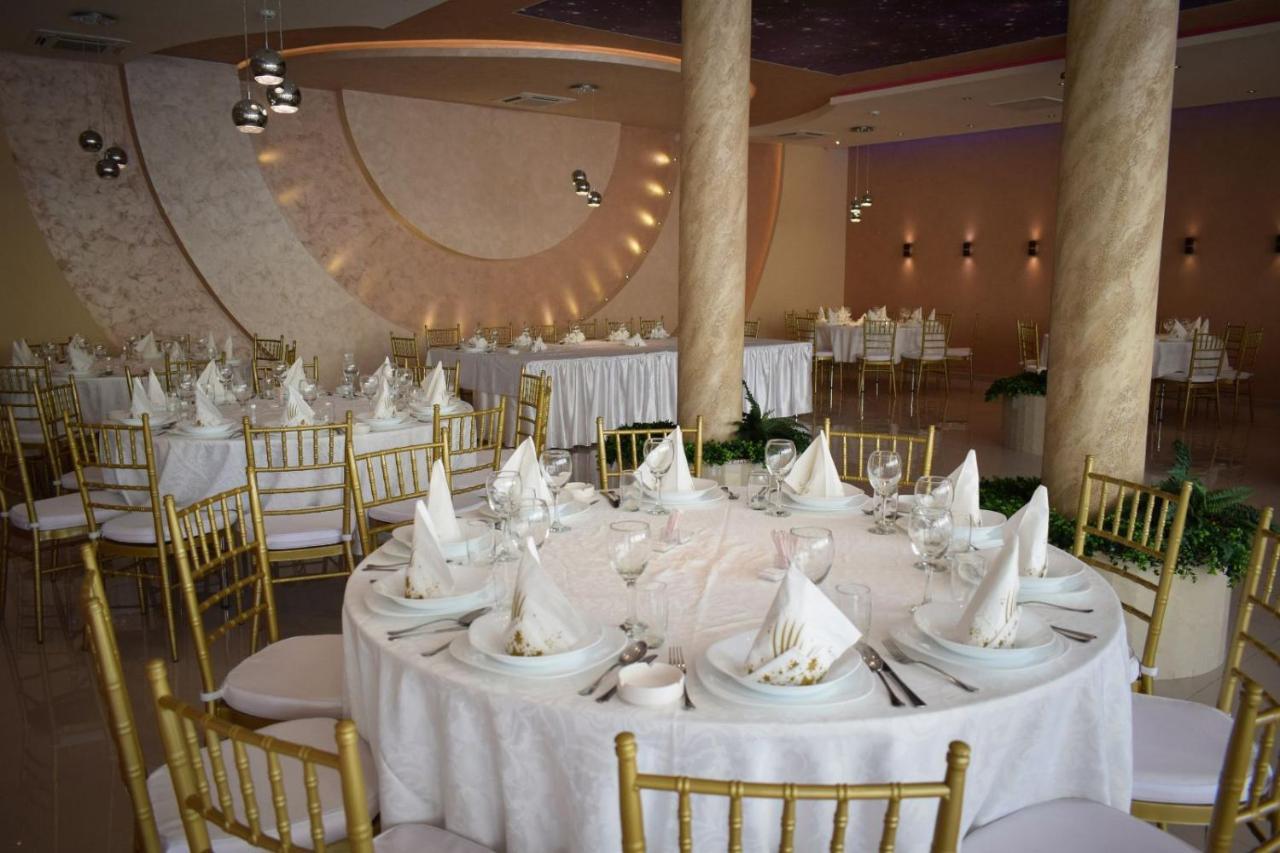 Garni Hotel Mali Predah - Novi Deo Knjazevac Bagian luar foto