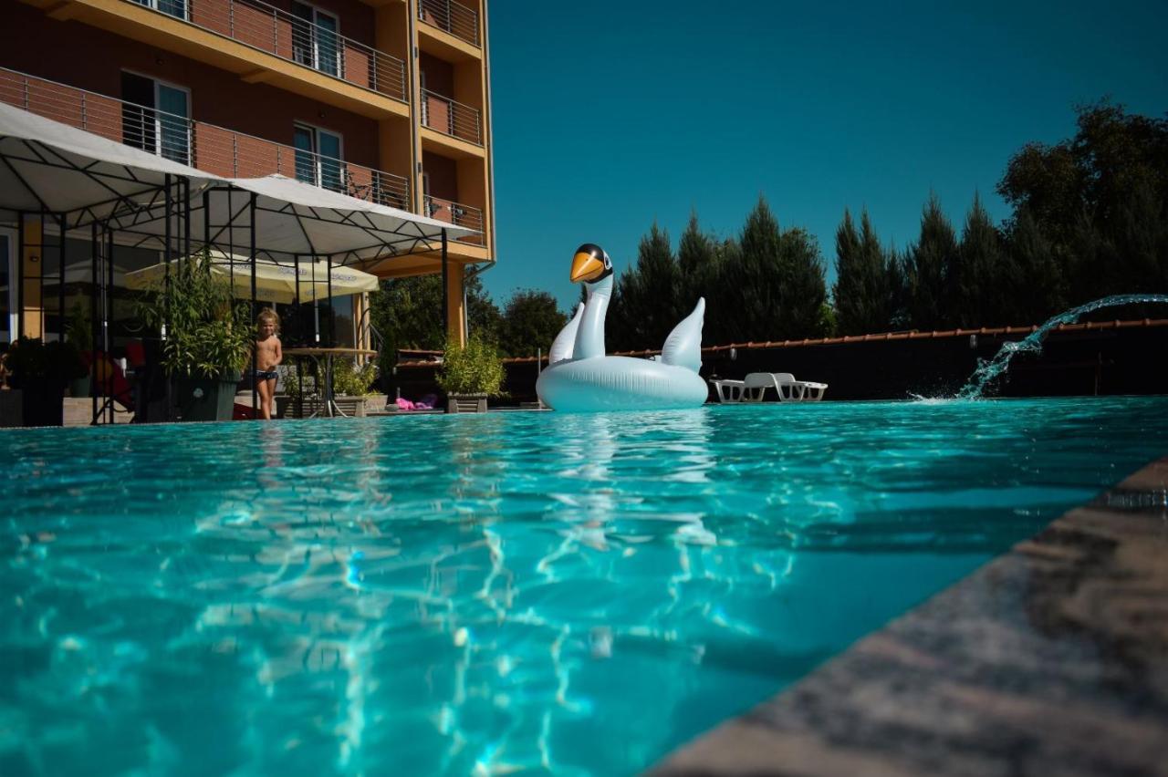 Garni Hotel Mali Predah - Novi Deo Knjazevac Bagian luar foto
