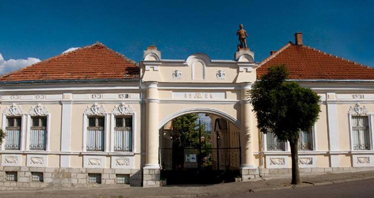Garni Hotel Mali Predah - Novi Deo Knjazevac Bagian luar foto
